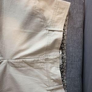 Lee Cotton Slacks